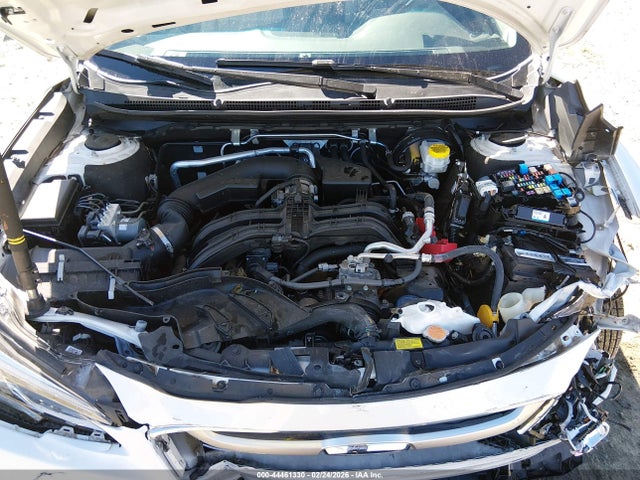 Subaru Outback Limited
