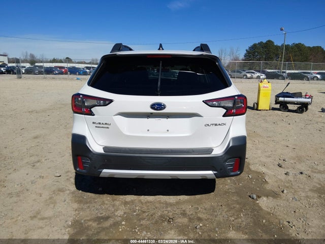 Subaru Outback Limited