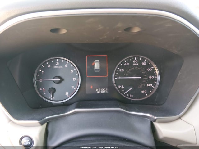 Subaru Outback Limited