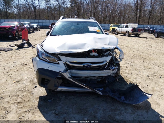 Subaru Outback Limited