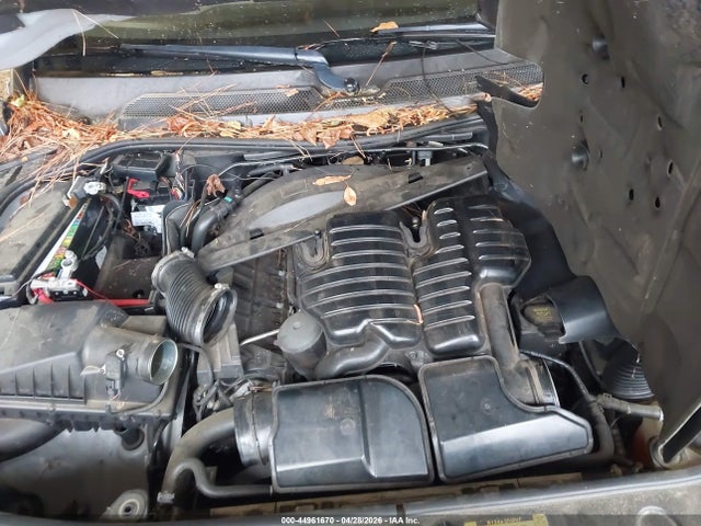 Land Rover LR4