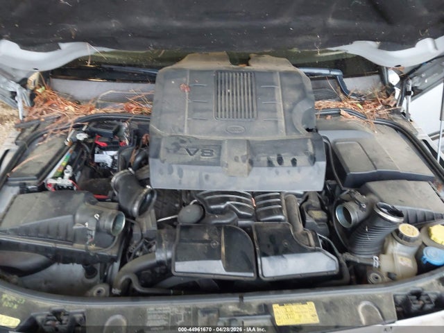 Land Rover LR4