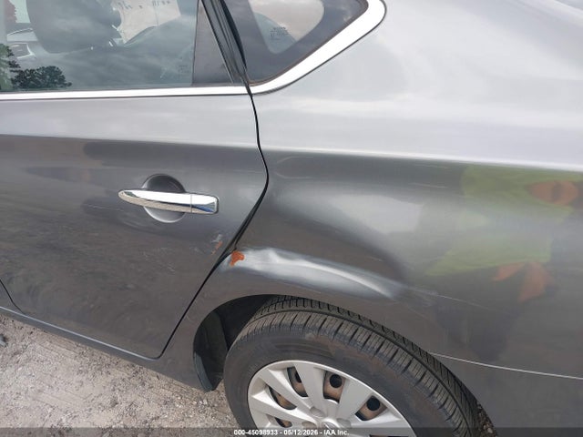 Nissan Sentra
