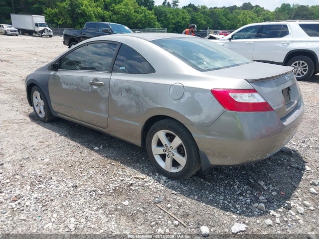 Honda Civic Ex-l