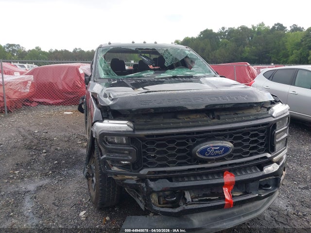 Ford F-250 Xl