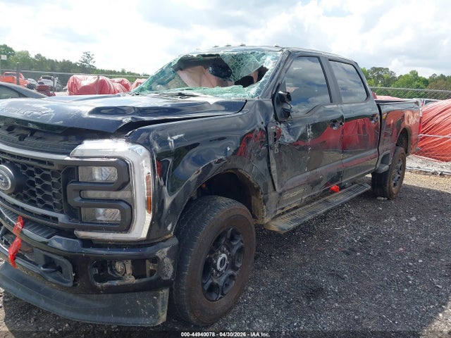 Ford F-250 Xl