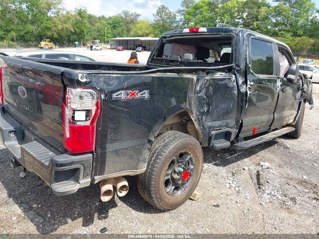Ford F-250 Xl