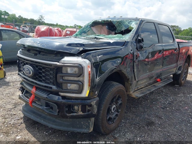 Ford F-250 Xl