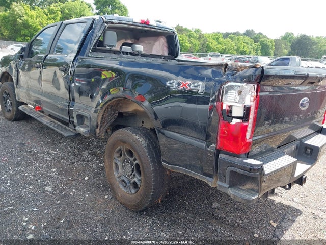 Ford F-250 Xl