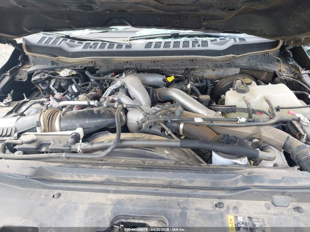 Ford F-250 Xl