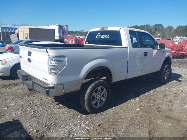 Ford F-150 Xl