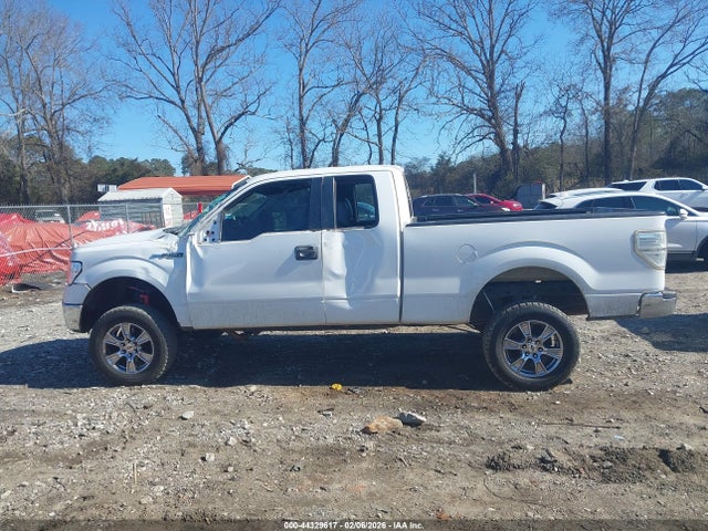 Ford F-150 Xl