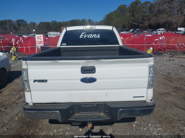 Ford F-150 Xl