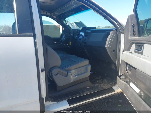 Ford F-150 Xl