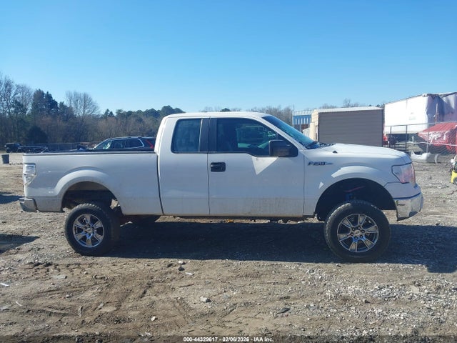 Ford F-150 Xl
