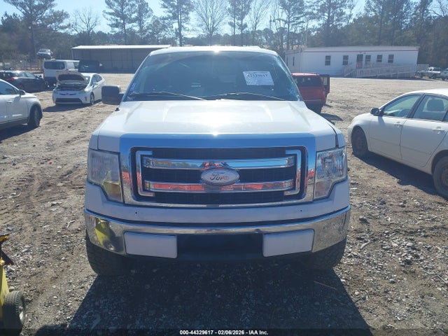 Ford F-150 Xl