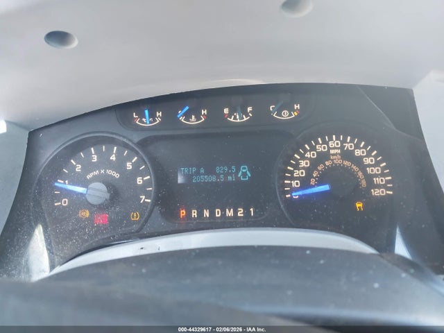 Ford F-150 Xl