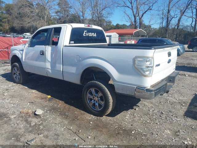 Ford F-150 Xl