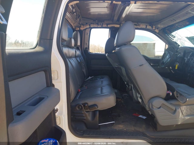 Ford F-150 Xl