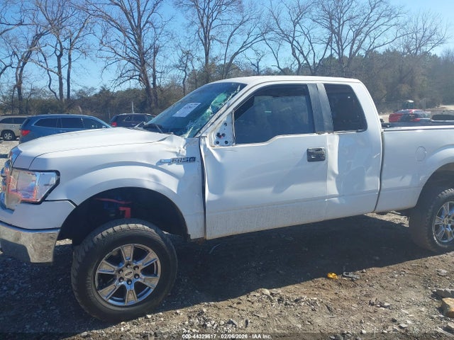 Ford F-150 Xl