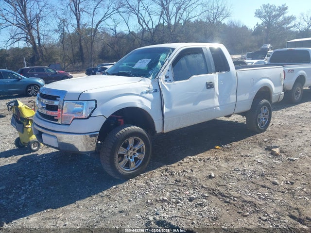 Ford F-150 Xl