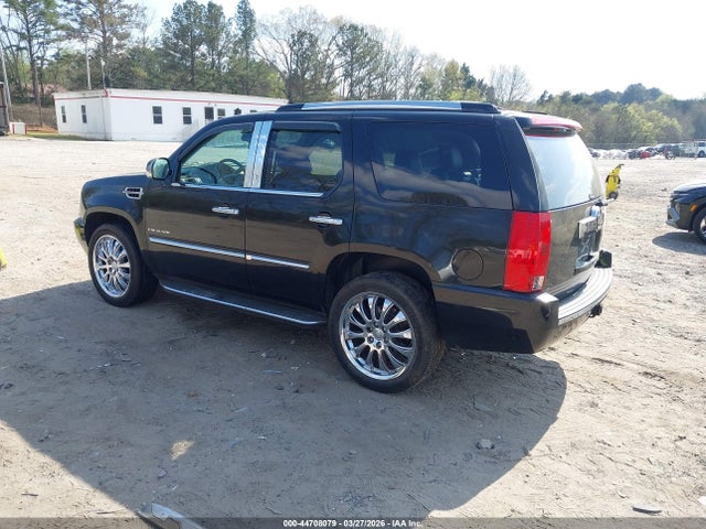 Cadillac Escalade Luxury