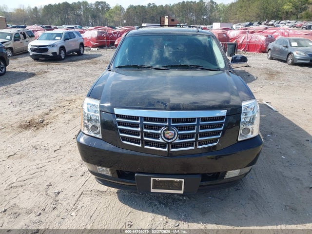 Cadillac Escalade Luxury