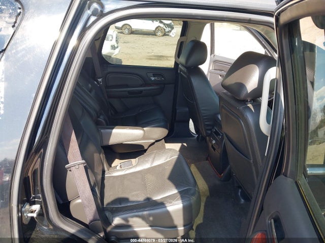 Cadillac Escalade Luxury