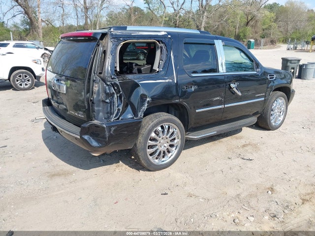Cadillac Escalade Luxury