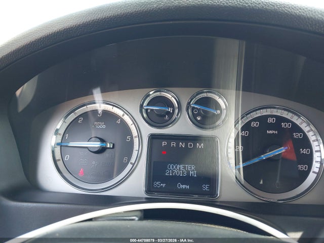 Cadillac Escalade Luxury