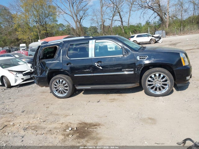 Cadillac Escalade Luxury
