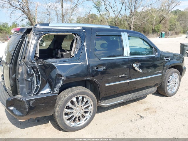 Cadillac Escalade Luxury
