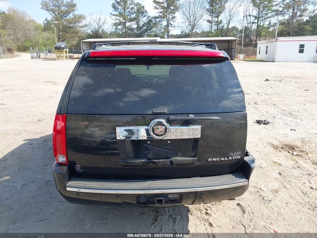 Cadillac Escalade Luxury