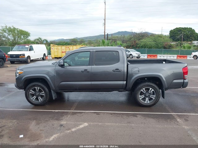 Toyota Tacoma Sr5 V6