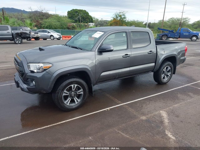 Toyota Tacoma Sr5 V6