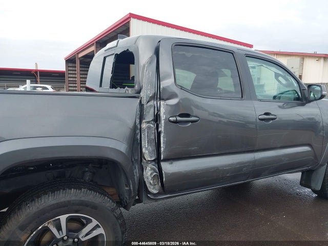 Toyota Tacoma Sr5 V6