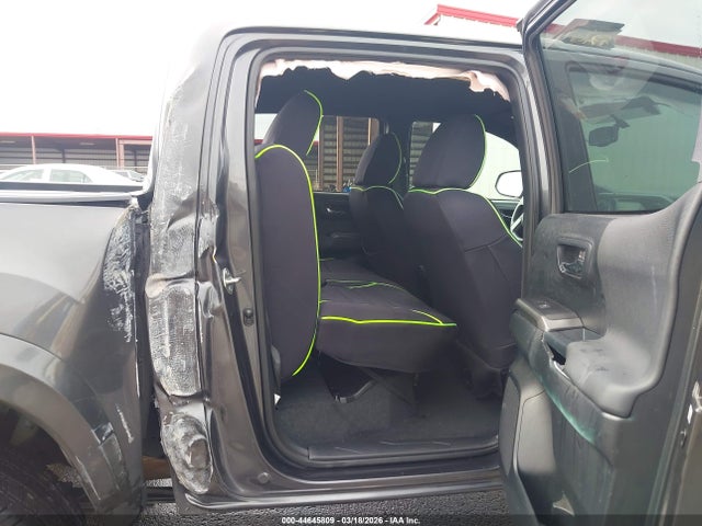 Toyota Tacoma Sr5 V6