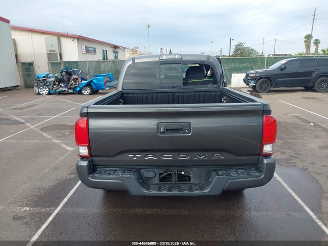 Toyota Tacoma Sr5 V6