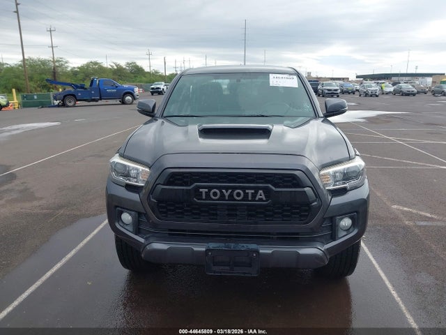 Toyota Tacoma Sr5 V6