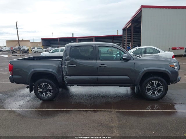 Toyota Tacoma Sr5 V6