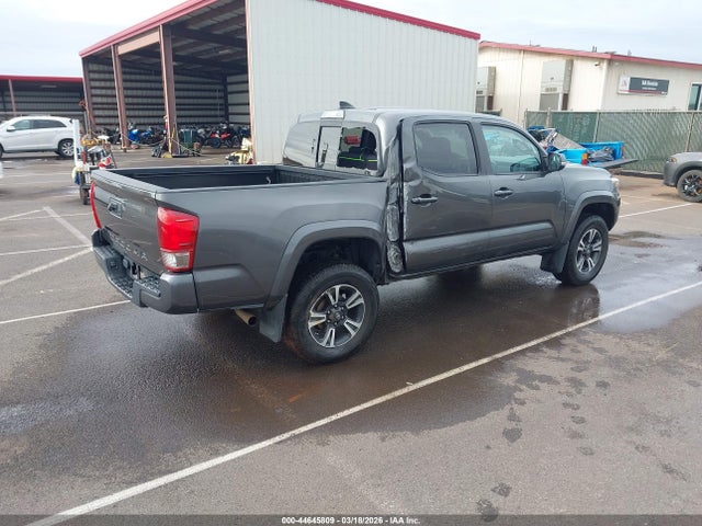 Toyota Tacoma Sr5 V6