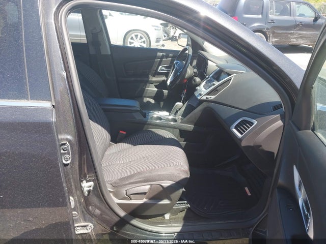 GMC Terrain Sle-2