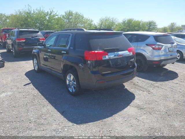 GMC Terrain Sle-2