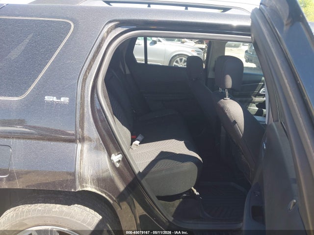 GMC Terrain Sle-2