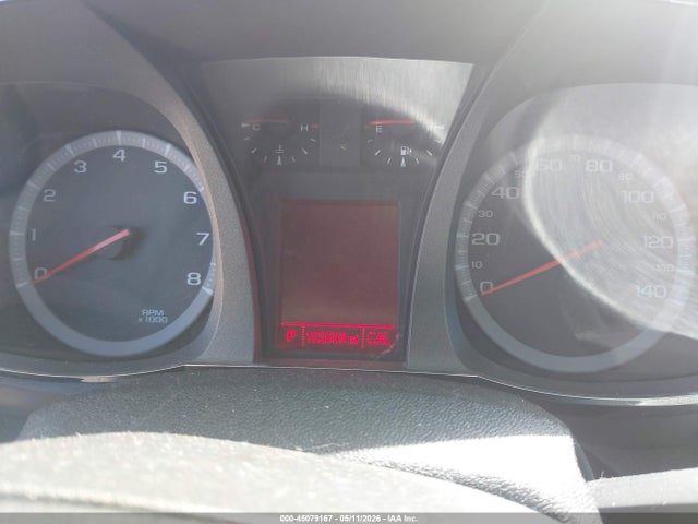 GMC Terrain Sle-2