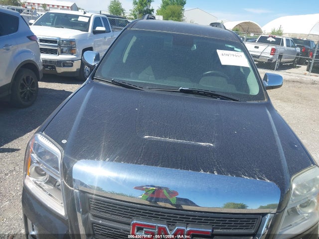 GMC Terrain Sle-2