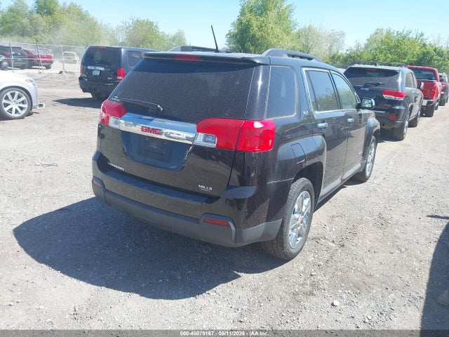 GMC Terrain Sle-2