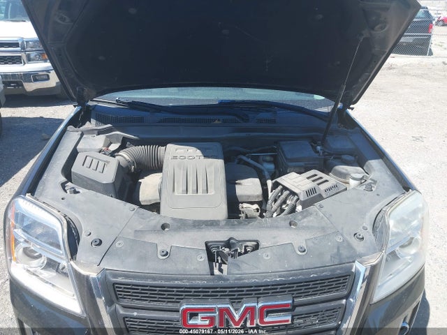 GMC Terrain Sle-2