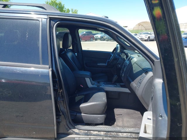 Ford Escape Xlt