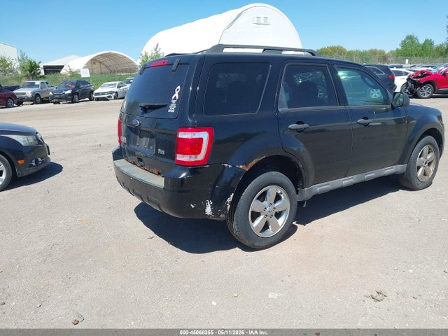 Ford Escape Xlt